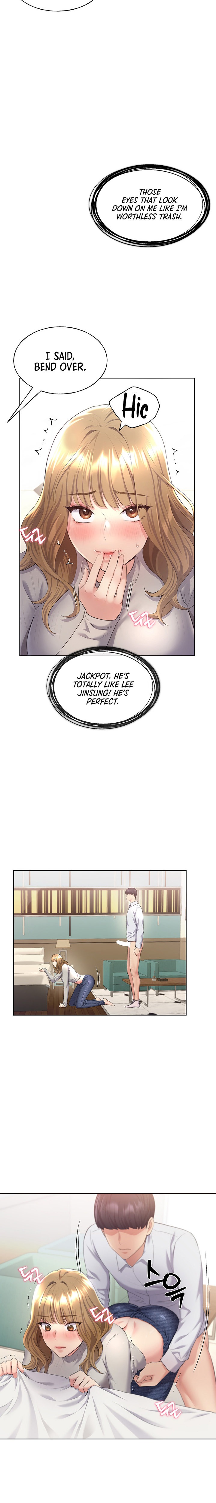 My Illustrator - Chapter 5 - picture 10