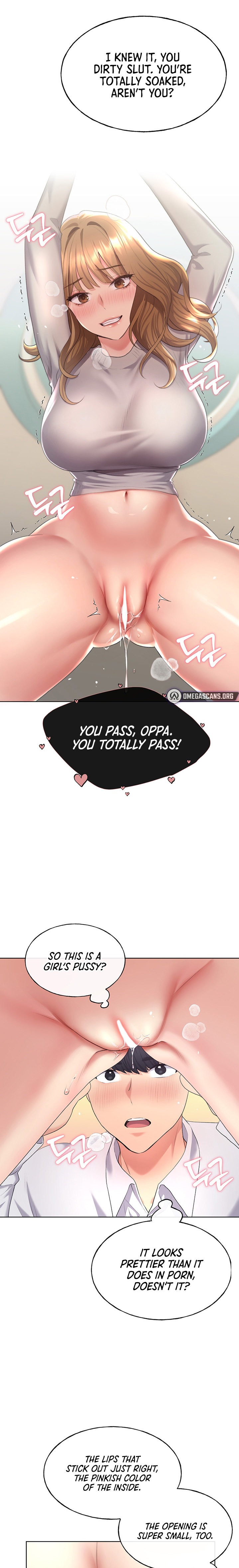 My Illustrator - Chapter 5 - picture 12