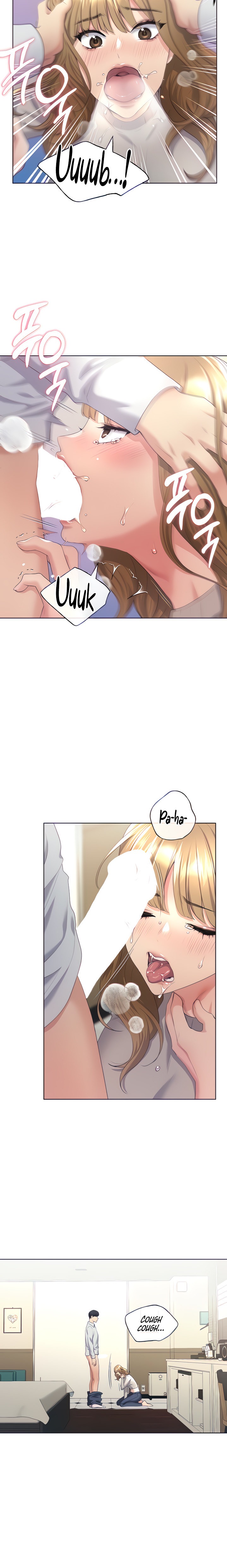 My Illustrator - Chapter 5 - picture 5