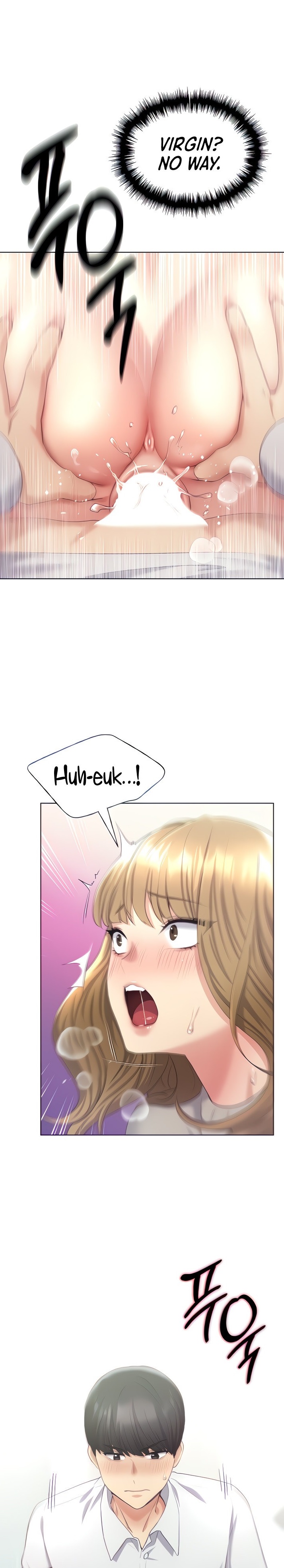 My Illustrator - Chapter 6 - picture 0