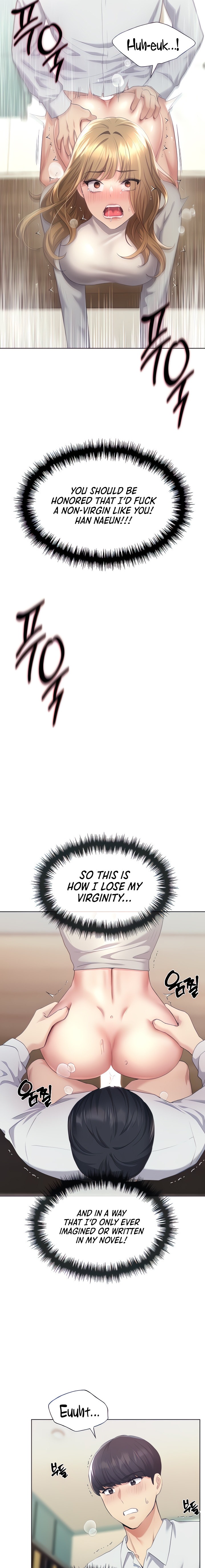 My Illustrator - Chapter 6 - picture 1