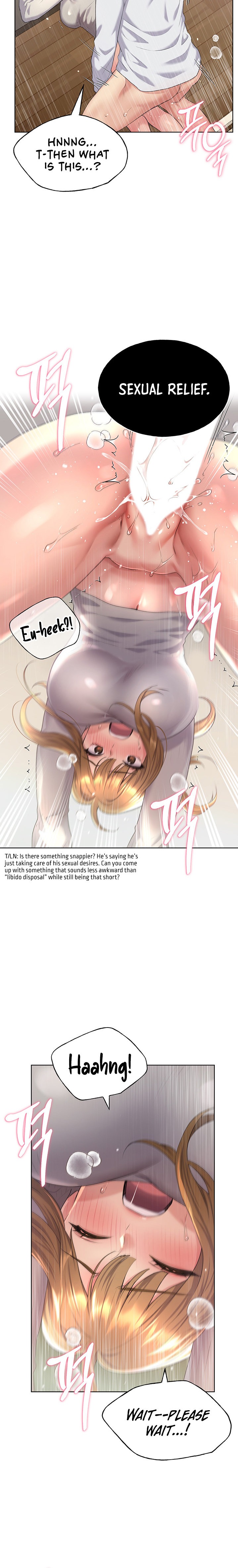 My Illustrator - Chapter 6 - picture 11