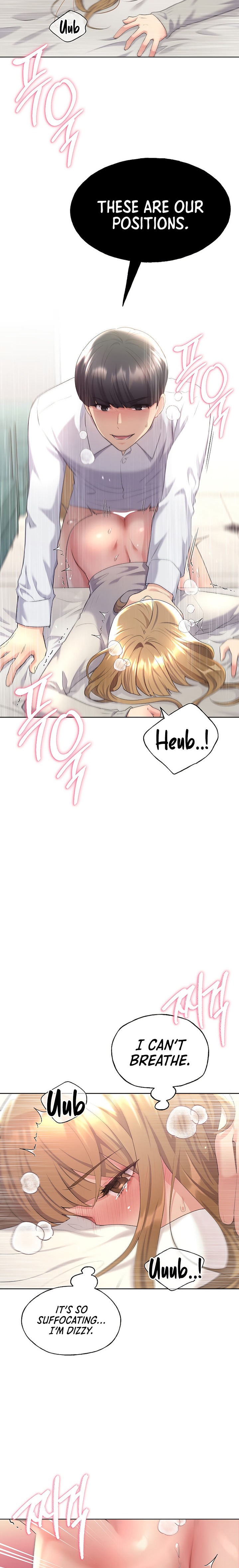 My Illustrator - Chapter 6 - picture 16