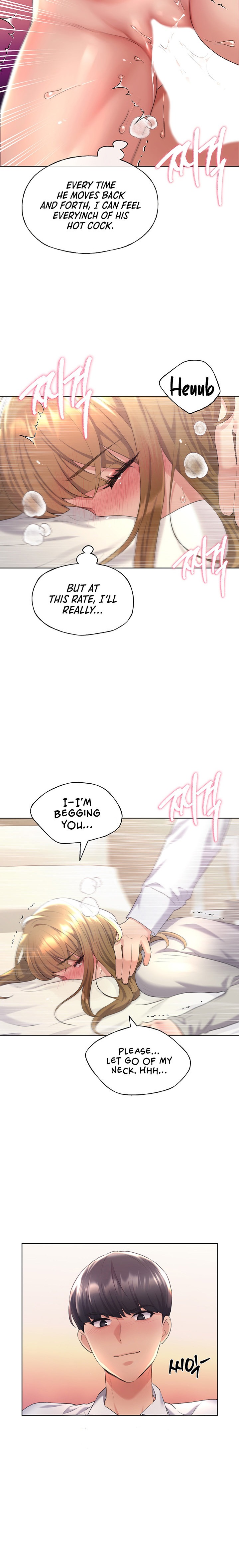 My Illustrator - Chapter 6 - picture 17