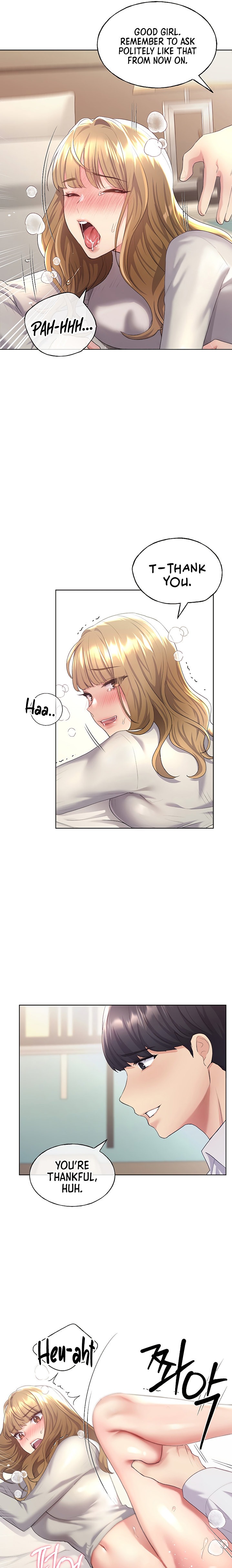 My Illustrator - Chapter 6 - picture 18