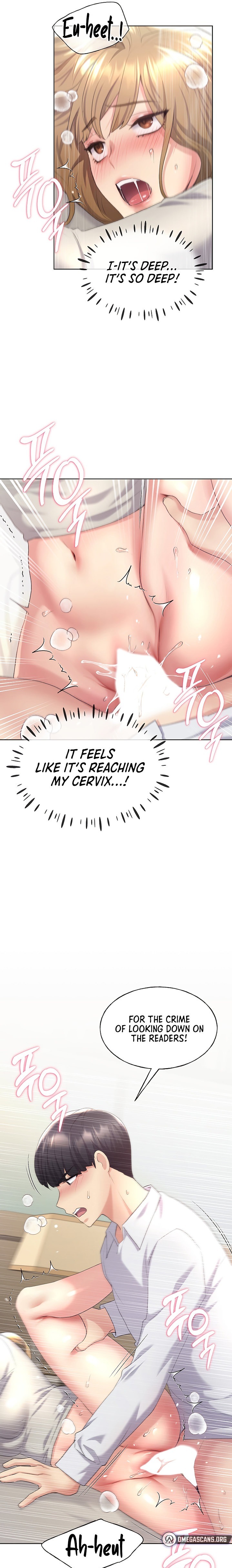 My Illustrator - Chapter 6 - picture 21