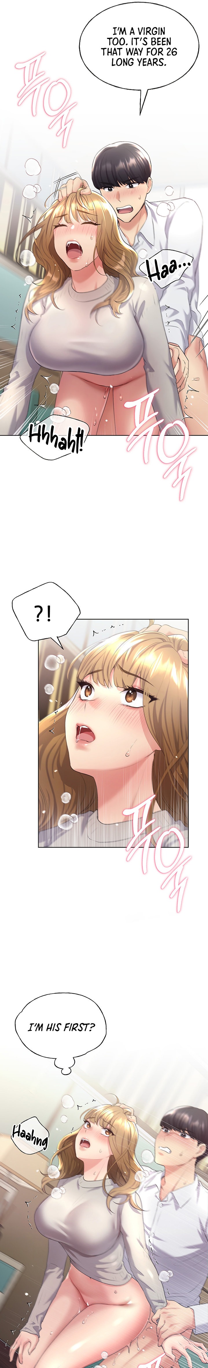 My Illustrator - Chapter 6 - picture 9