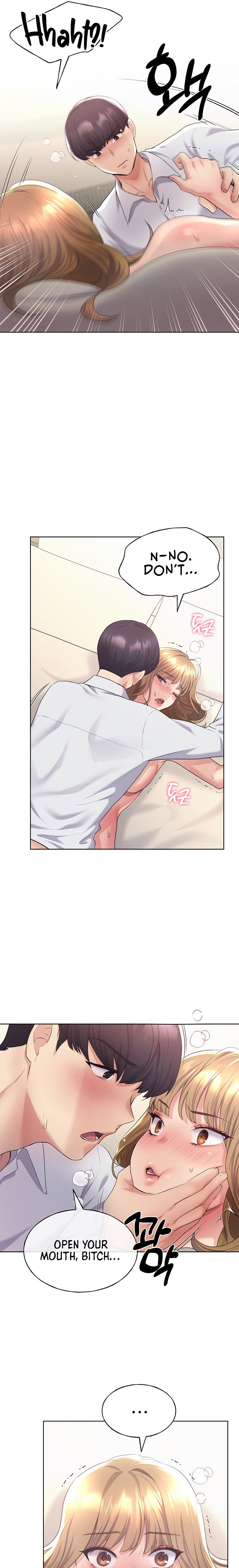 My Illustrator - Chapter 7 - picture 21