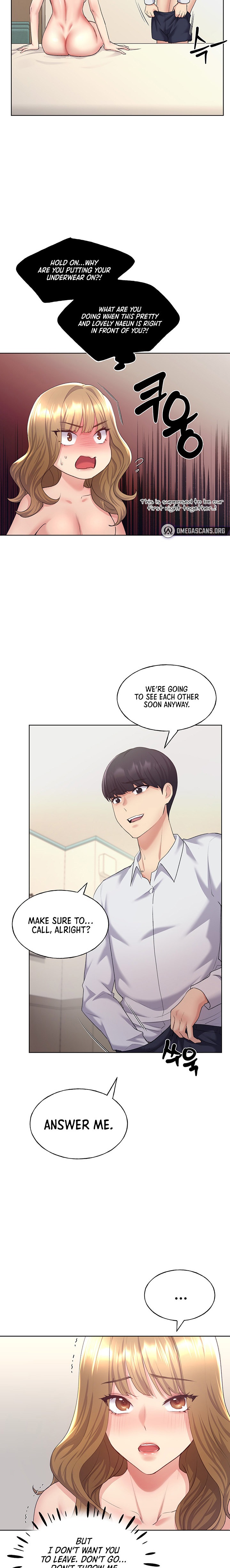My Illustrator - Chapter 8 - picture 13