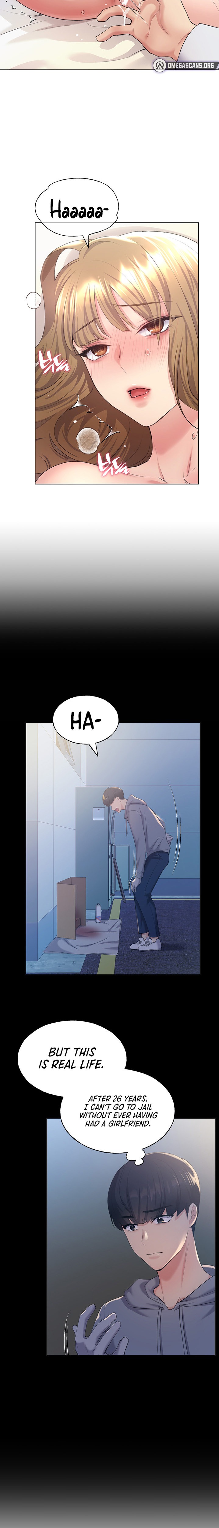 My Illustrator - Chapter 8 - picture 8