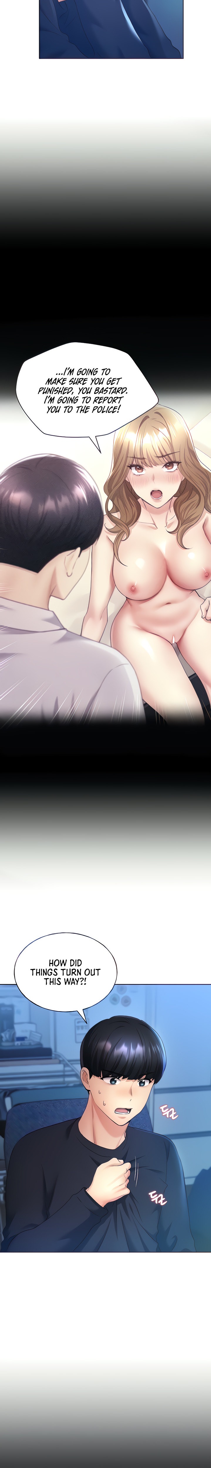 My Illustrator - Chapter 9 - picture 2