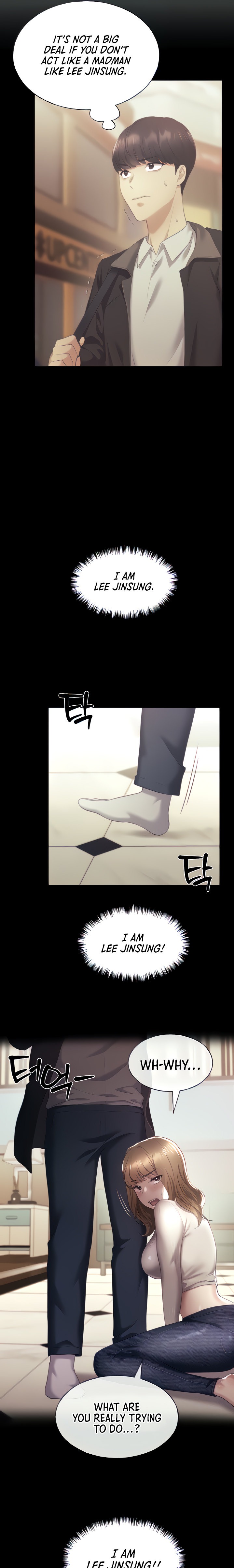 My Illustrator - Chapter 9 - picture 3
