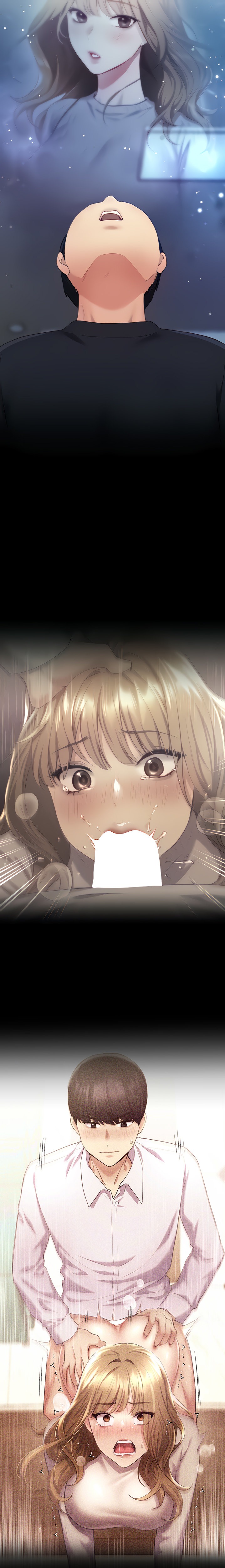 My Illustrator - Chapter 9 - picture 6