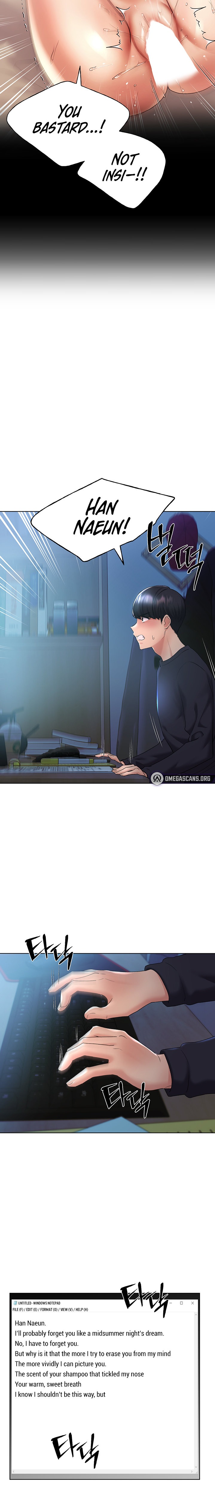 My Illustrator - Chapter 9 - picture 8
