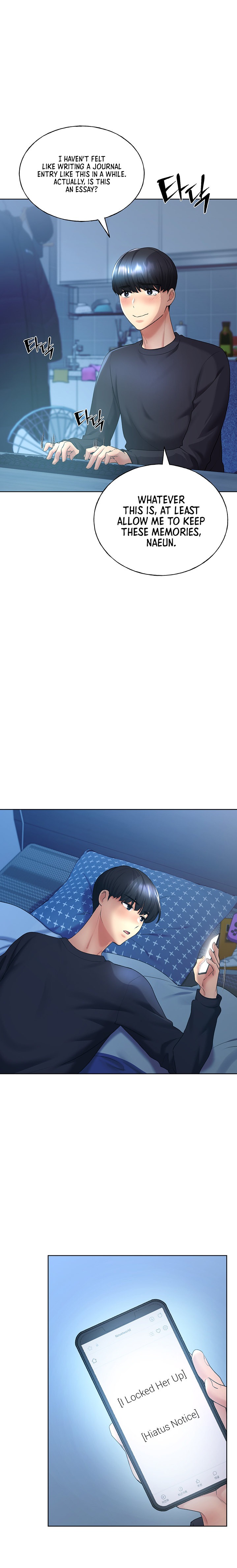 My Illustrator - Chapter 9 - picture 9