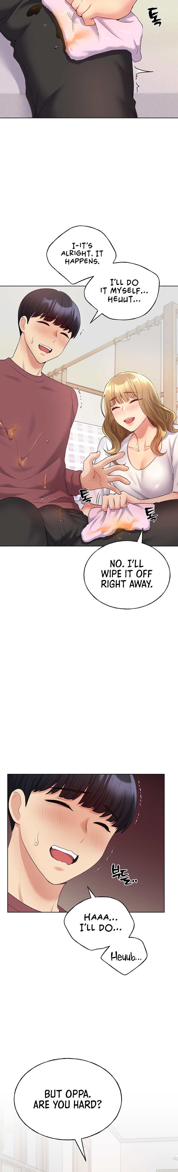 My Illustrator - Chapter 10 - picture 17