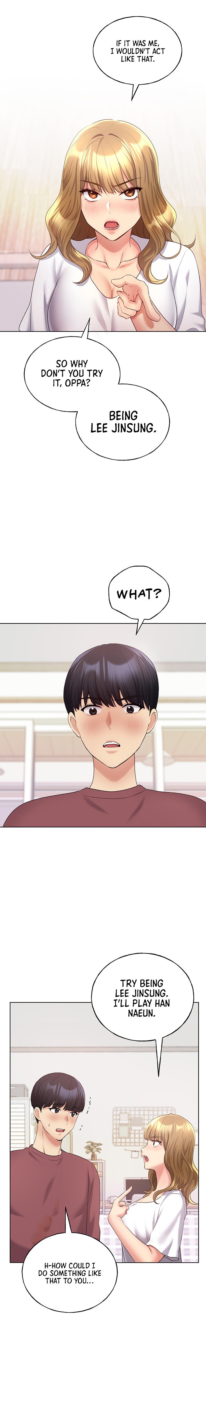 My Illustrator - Chapter 10 - picture 20