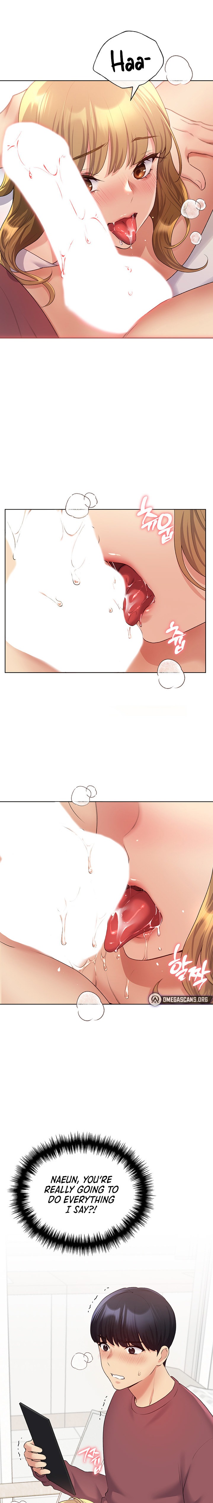 My Illustrator - Chapter 11 - picture 1