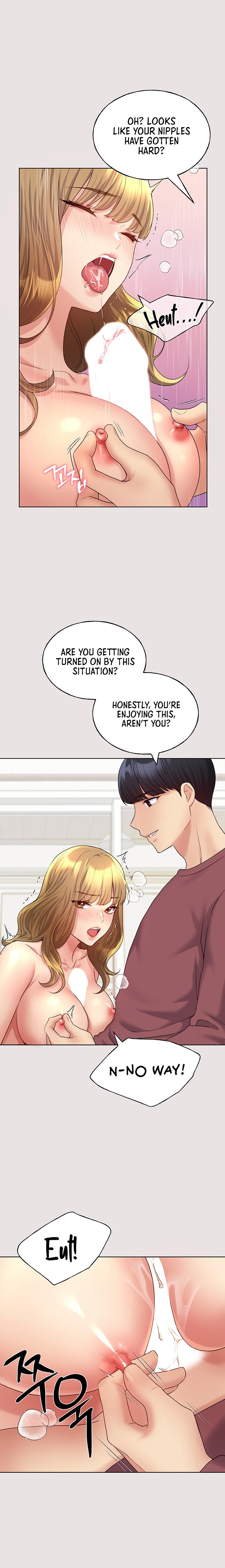 My Illustrator - Chapter 11 - picture 12