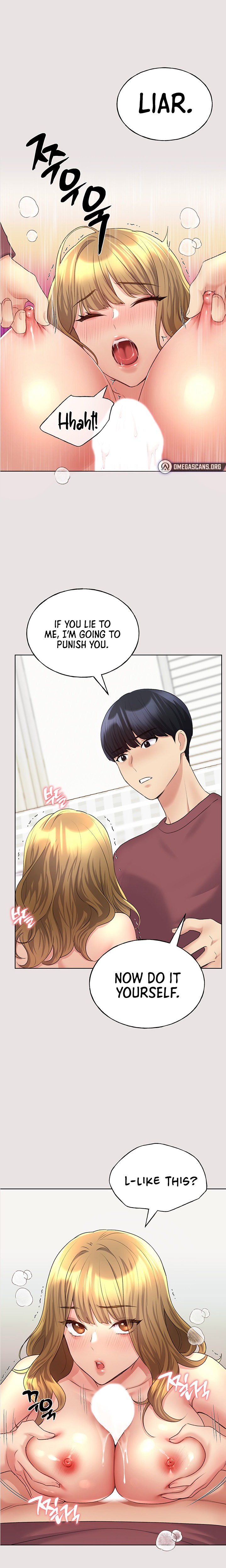 My Illustrator - Chapter 11 - picture 13