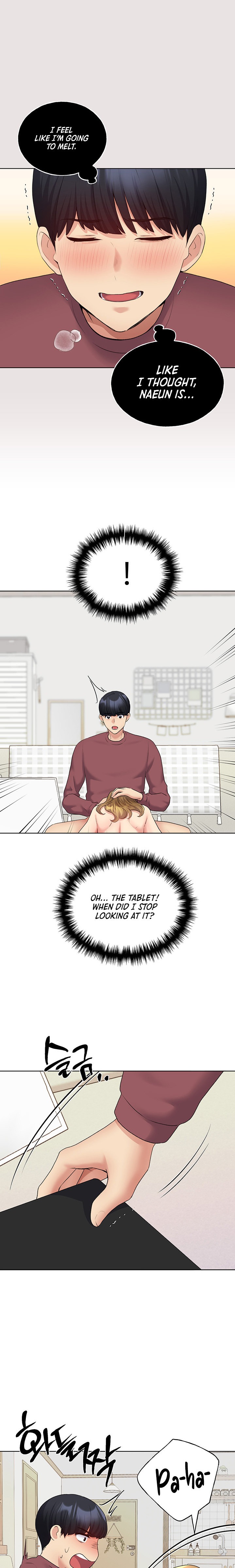 My Illustrator - Chapter 11 - picture 19