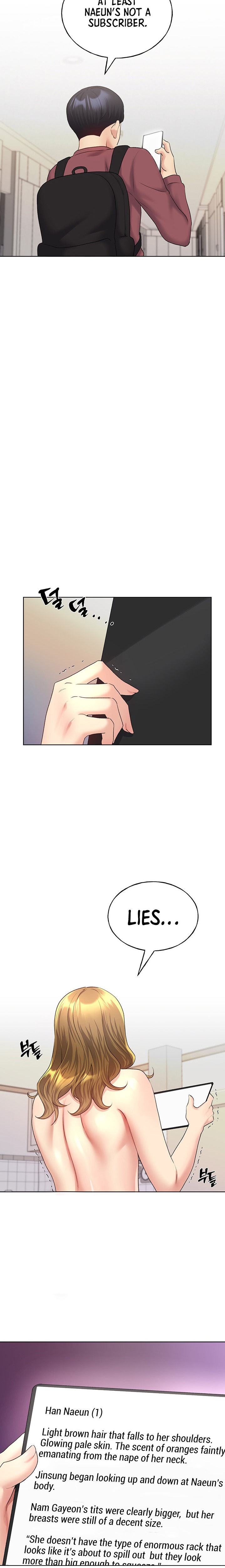 My Illustrator - Chapter 11 - picture 23