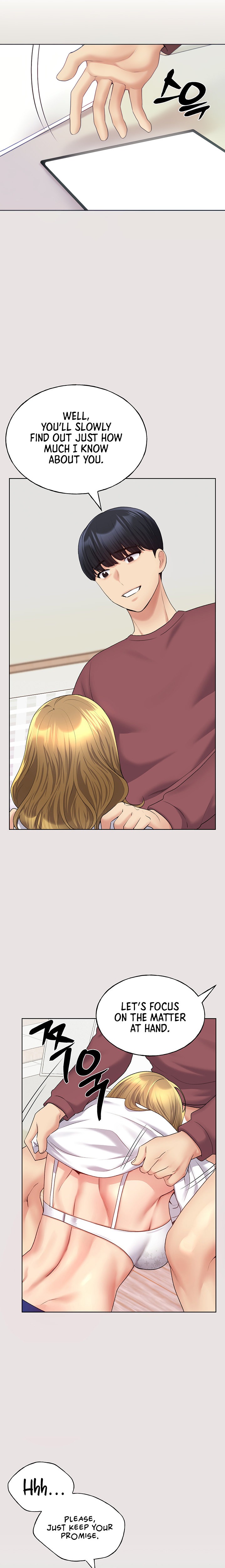 My Illustrator - Chapter 11 - picture 7