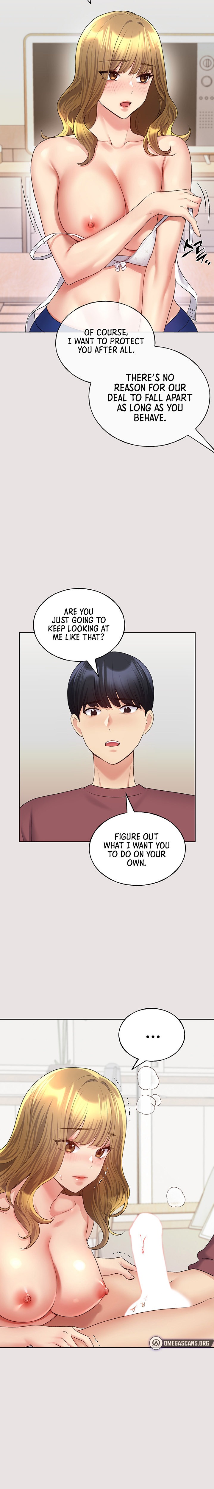 My Illustrator - Chapter 11 - picture 8