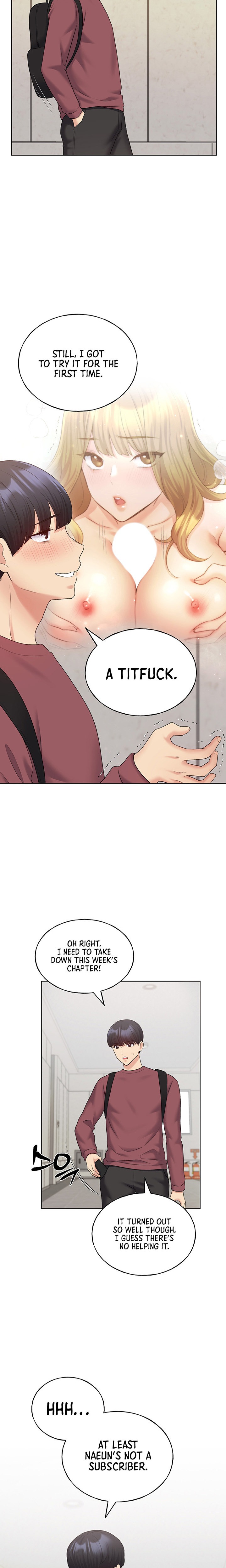 My Illustrator - Chapter 12 - picture 1