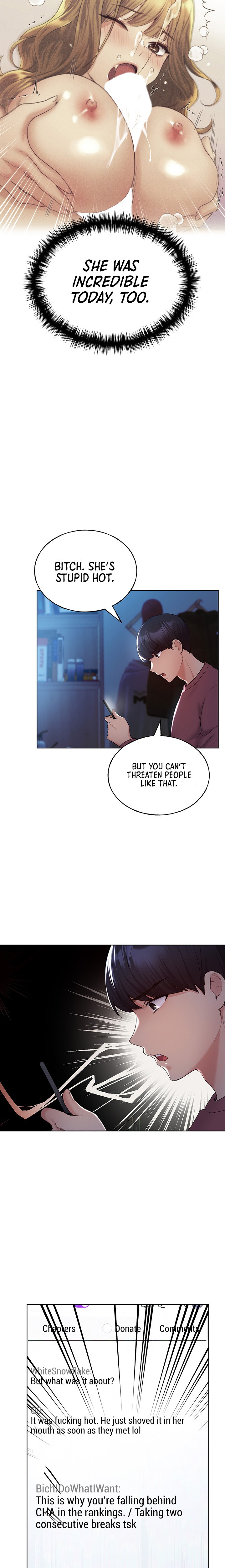 My Illustrator - Chapter 12 - picture 10