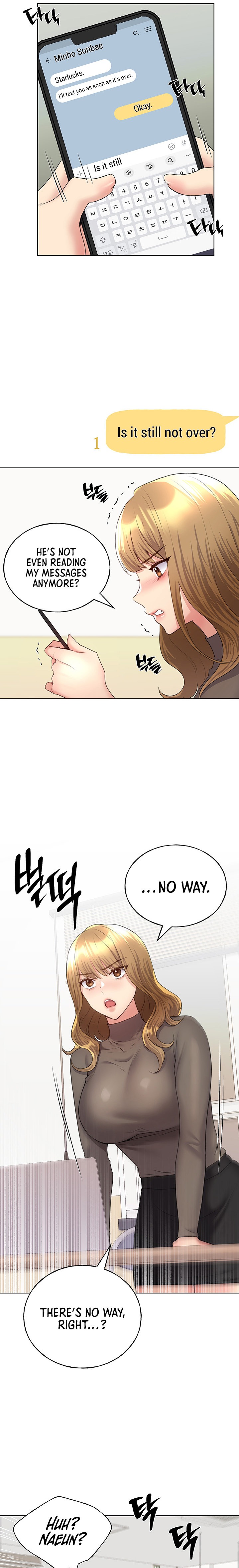 My Illustrator - Chapter 12 - picture 24