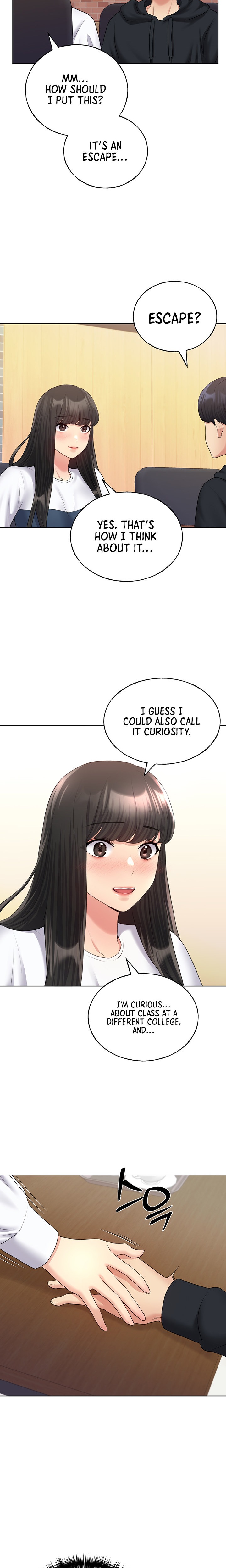My Illustrator - Chapter 13 - picture 10