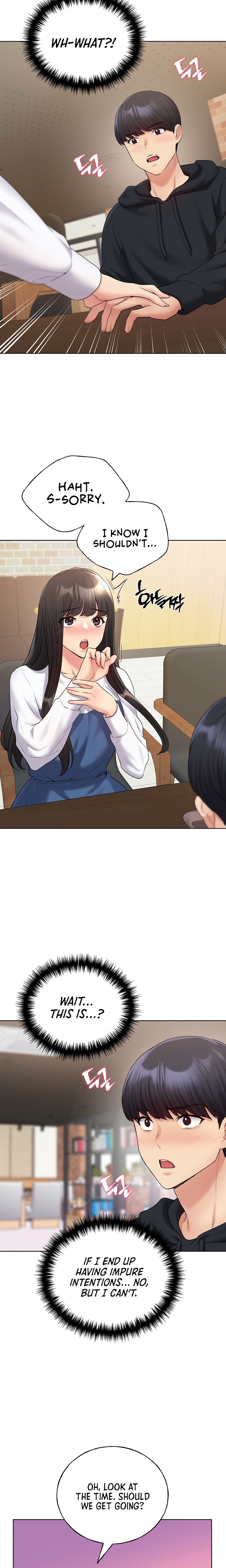 My Illustrator - Chapter 13 - picture 11