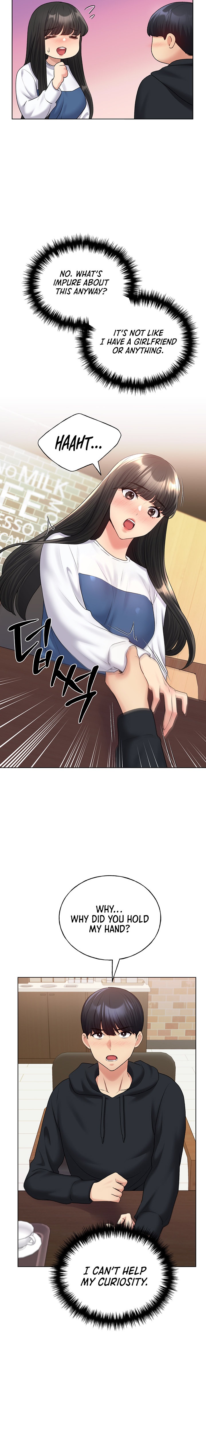My Illustrator - Chapter 13 - picture 12