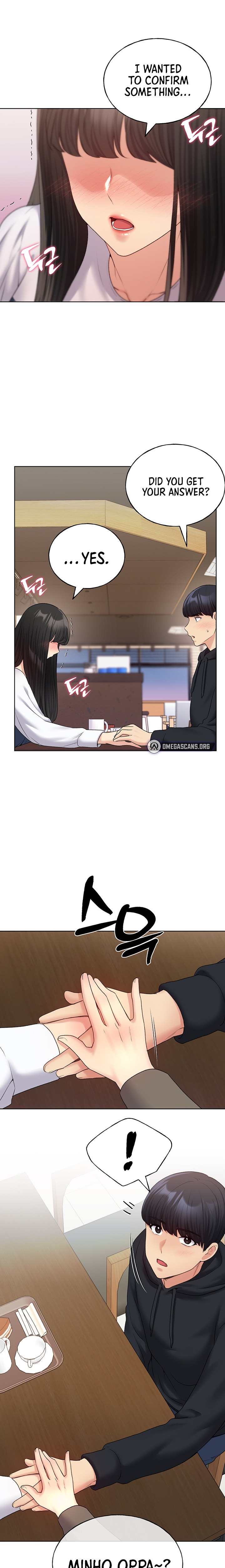 My Illustrator - Chapter 13 - picture 13