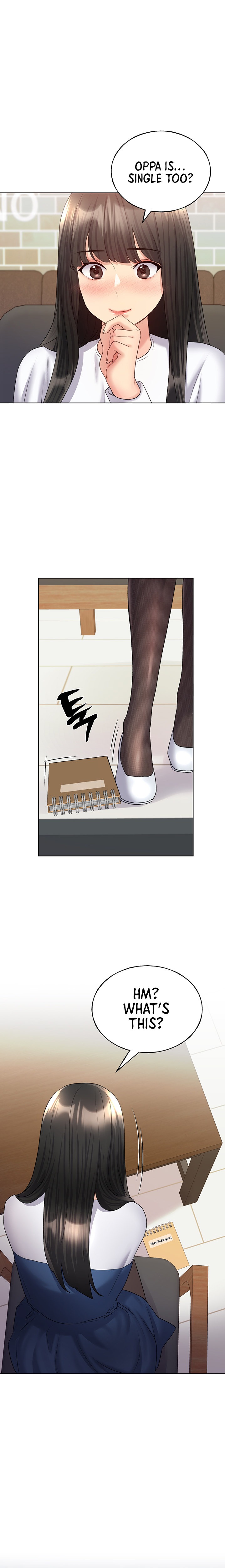 My Illustrator - Chapter 13 - picture 17