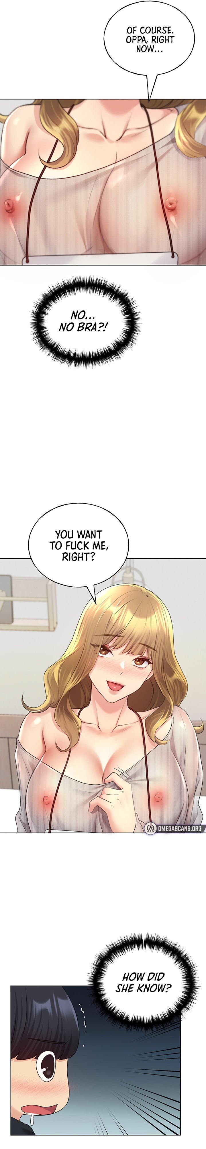 My Illustrator - Chapter 13 - picture 24