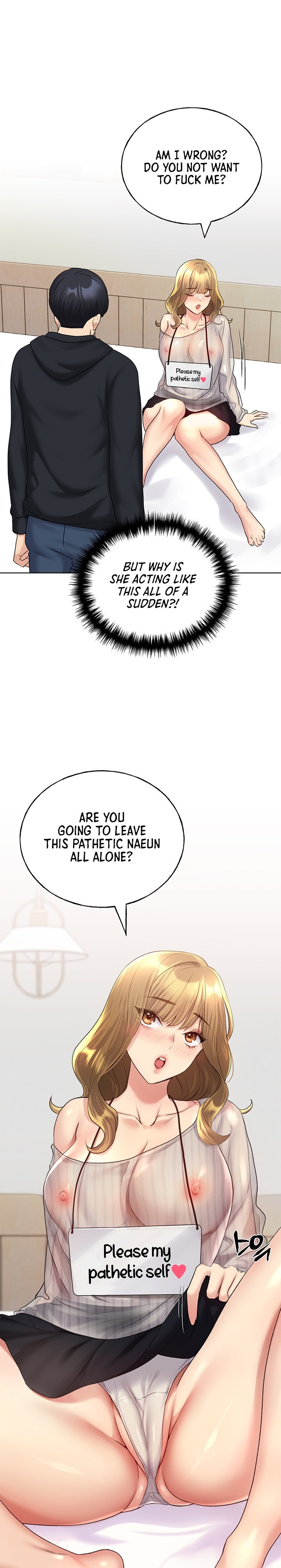 My Illustrator - Chapter 13 - picture 25