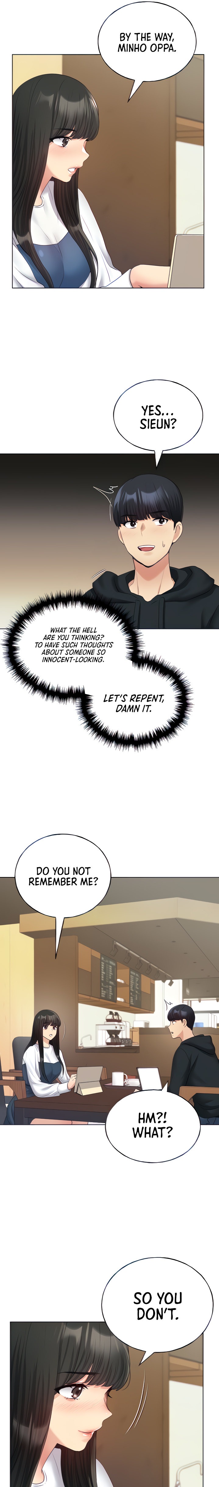 My Illustrator - Chapter 13 - picture 6