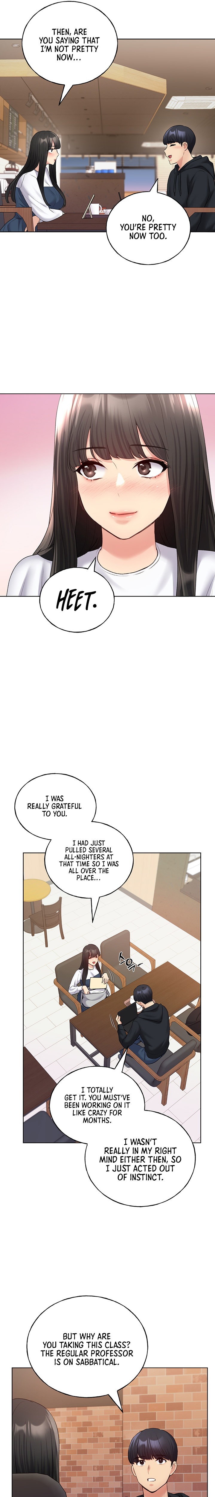 My Illustrator - Chapter 13 - picture 9