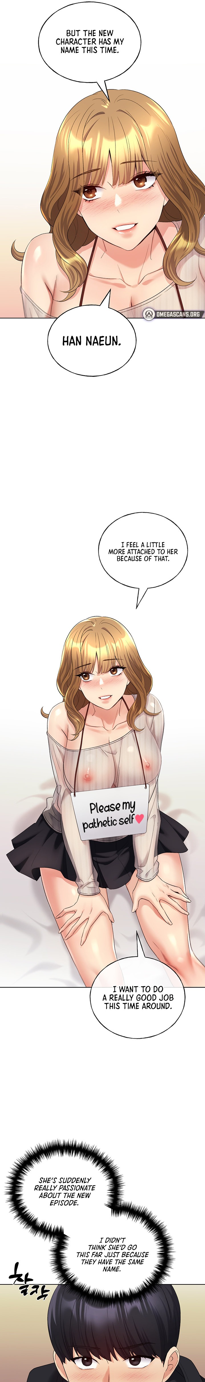 My Illustrator - Chapter 14 - picture 12