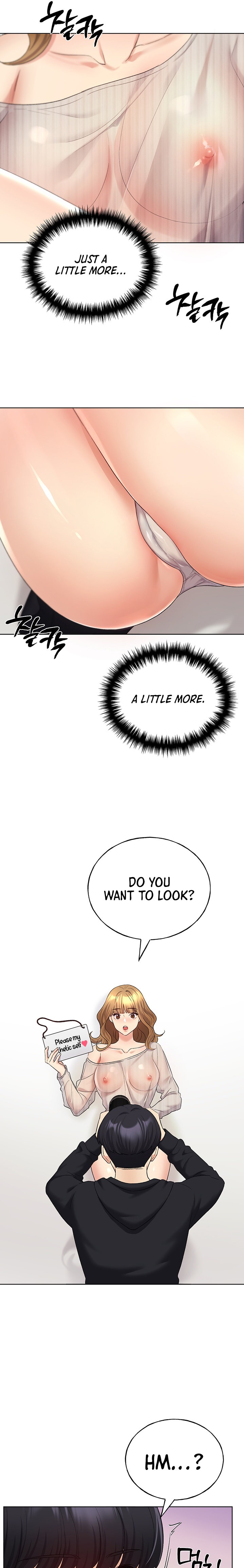 My Illustrator - Chapter 14 - picture 15