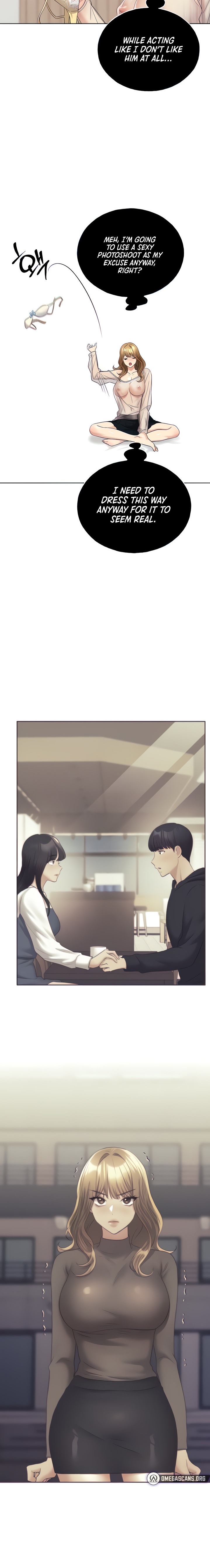 My Illustrator - Chapter 14 - picture 2