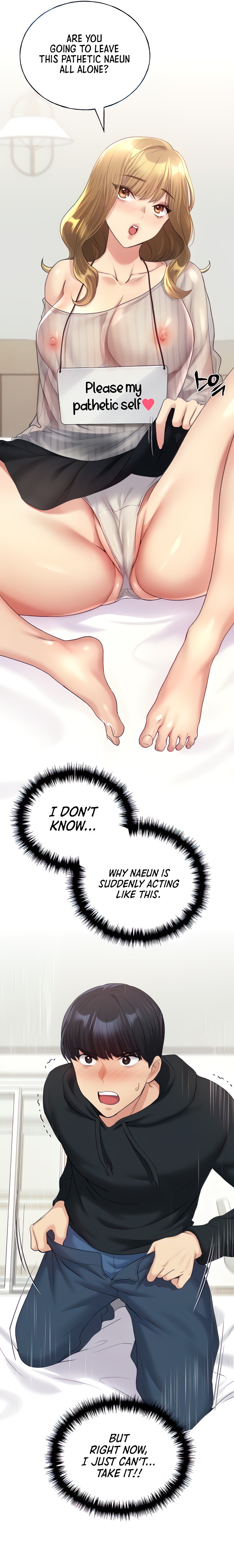 My Illustrator - Chapter 14 - picture 6