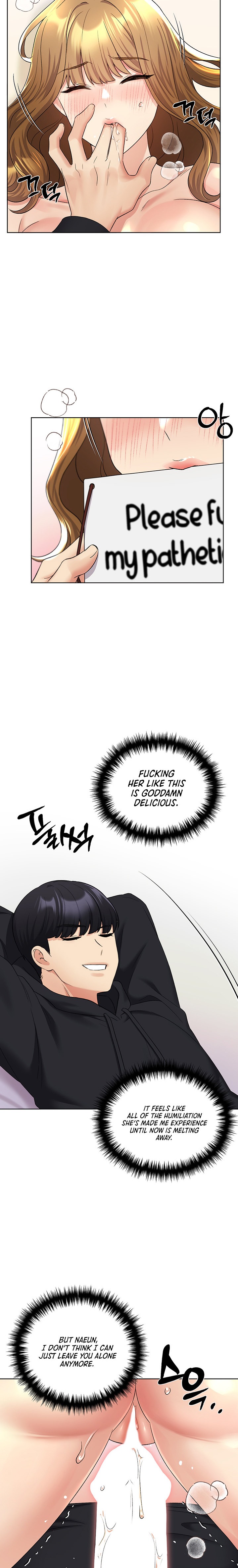 My Illustrator - Chapter 16 - picture 13