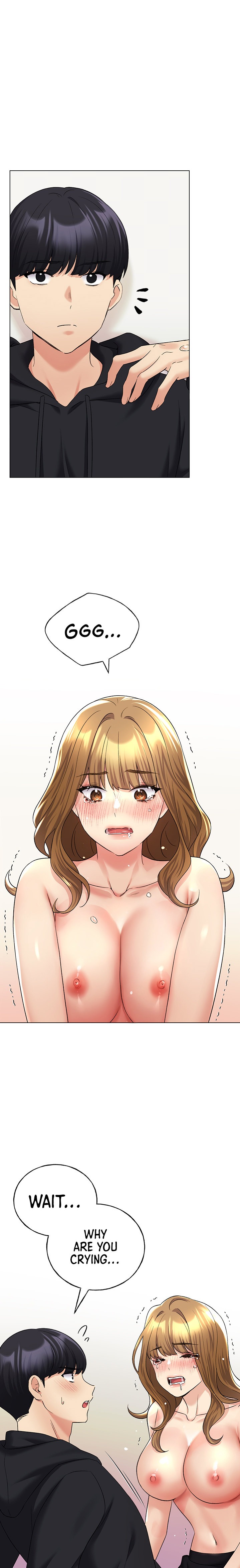 My Illustrator - Chapter 16 - picture 18