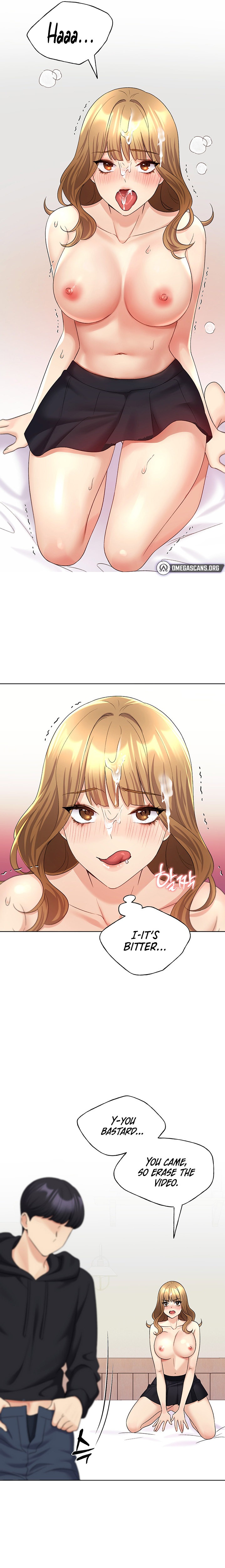 My Illustrator - Chapter 17 - picture 12