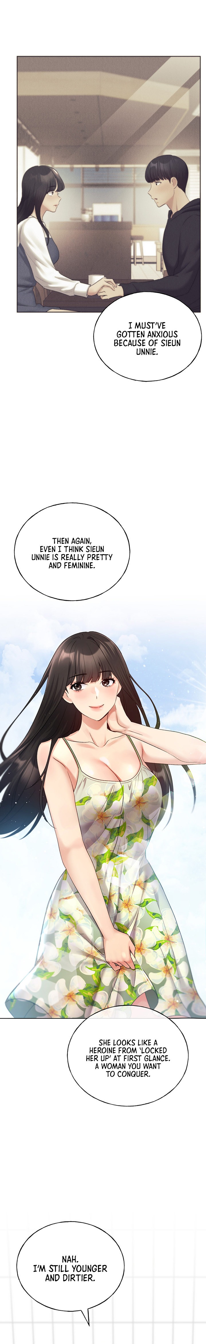 My Illustrator - Chapter 17 - picture 20