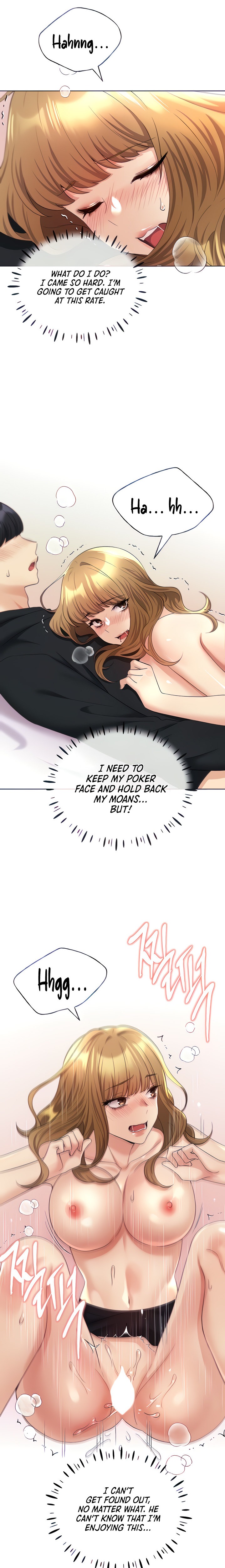 My Illustrator - Chapter 17 - picture 4