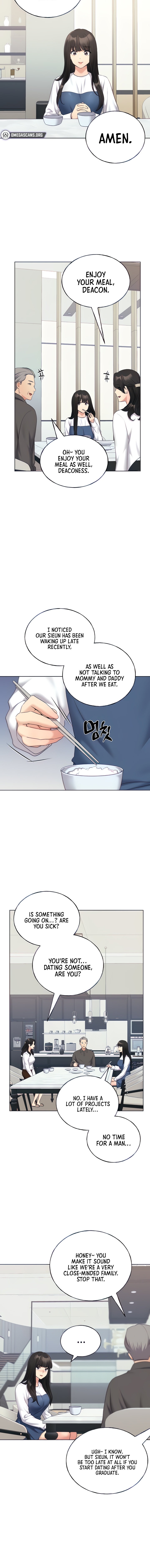 My Illustrator - Chapter 18 - picture 1